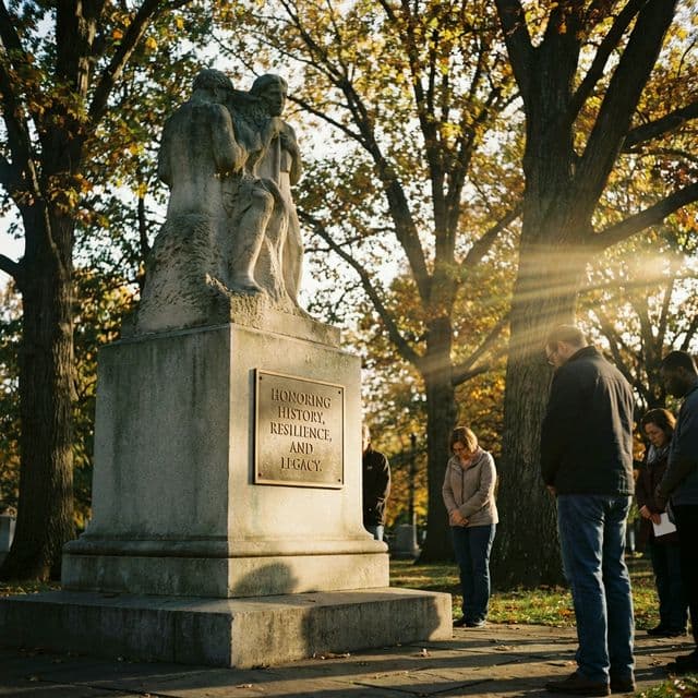 Mourning the Passing of Viola Fletcher