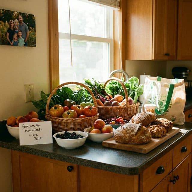 Urgent Call to Protect SNAP Recipients