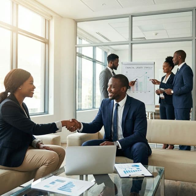 Economic Empowerment