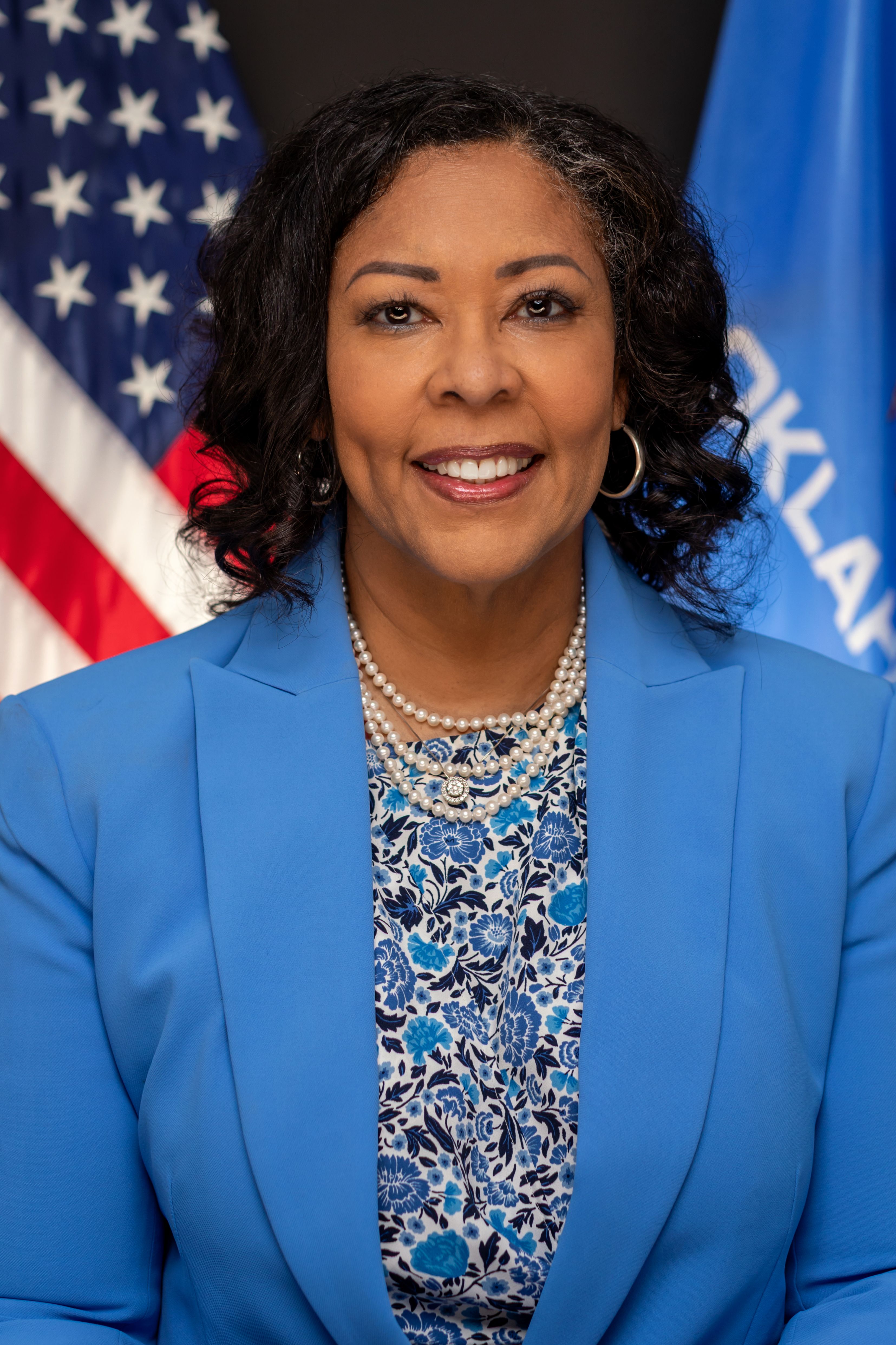 Rep. Aletia Timmons