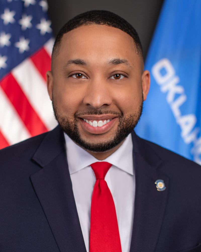 Rep. Erick Harris