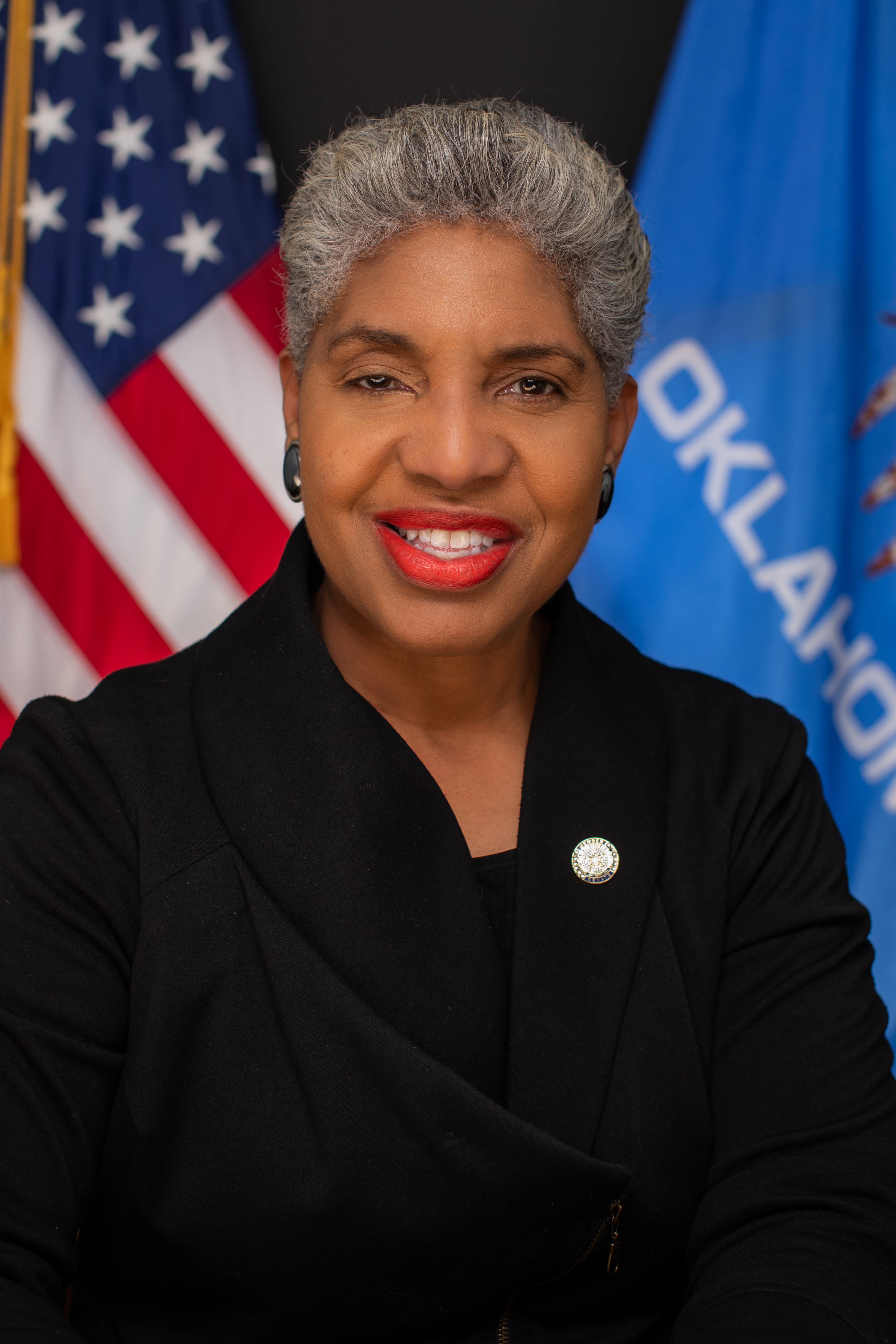 Sen. Regina Goodwin